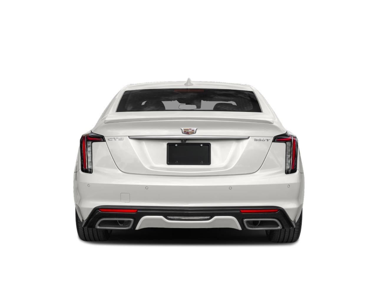 2021 Cadillac CT5 4dr Sdn V-Series
