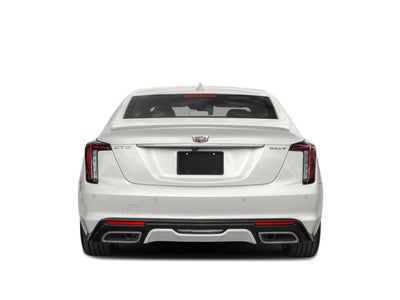 2021 Cadillac CT5 4dr Sdn V-Series