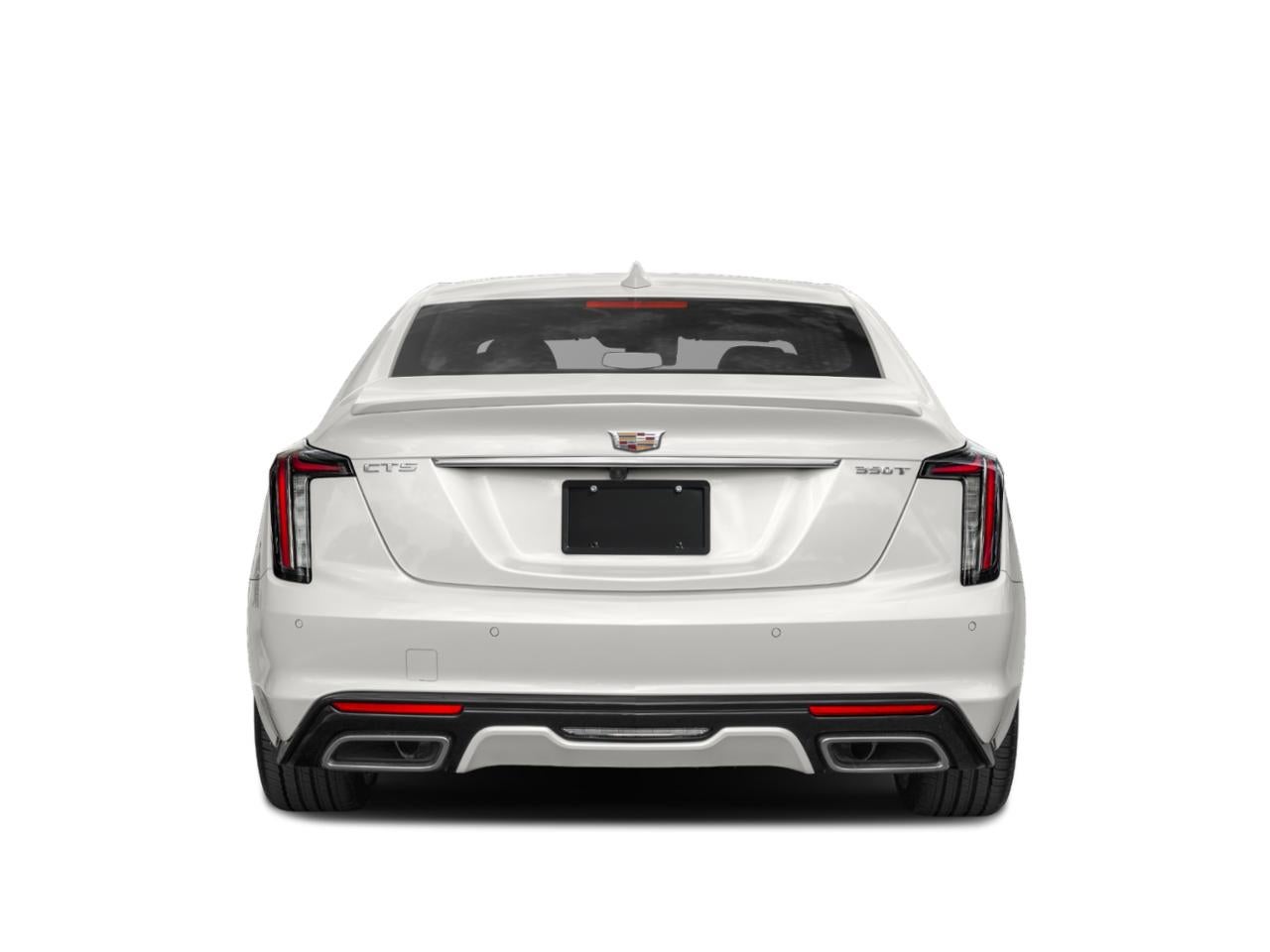 2021 Cadillac CT5 4dr Sdn V-Series