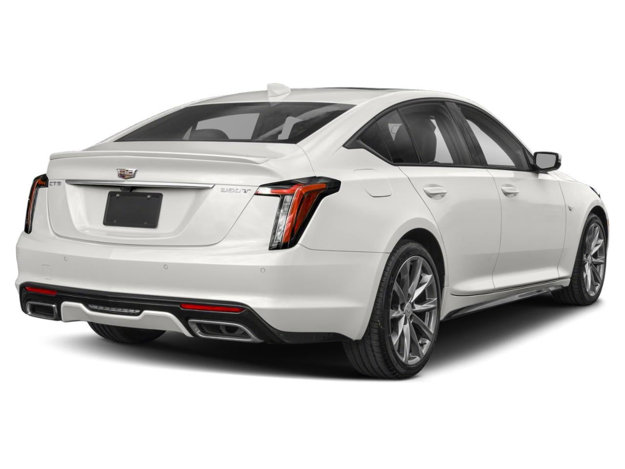 2021 Cadillac CT5 4dr Sdn V-Series
