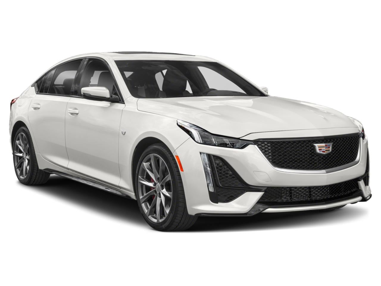 2021 Cadillac CT5 4dr Sdn V-Series