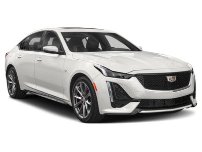 2021 Cadillac CT5 4dr Sdn V-Series