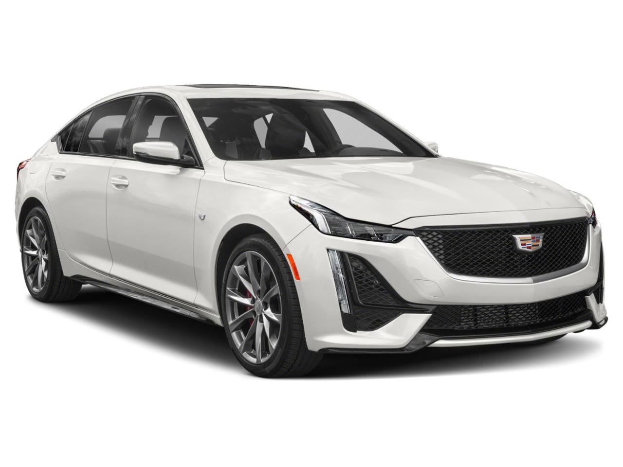 2021 Cadillac CT5 4dr Sdn V-Series