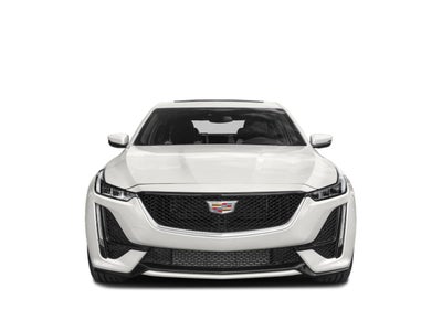 2021 Cadillac CT5 4dr Sdn V-Series