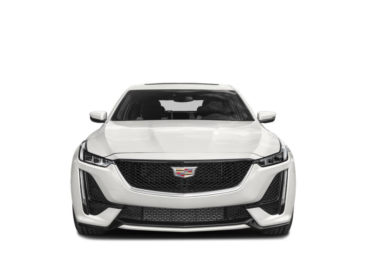 2021 Cadillac CT5 4dr Sdn V-Series