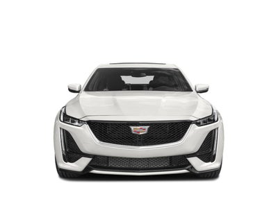 2021 Cadillac CT5 4dr Sdn V-Series