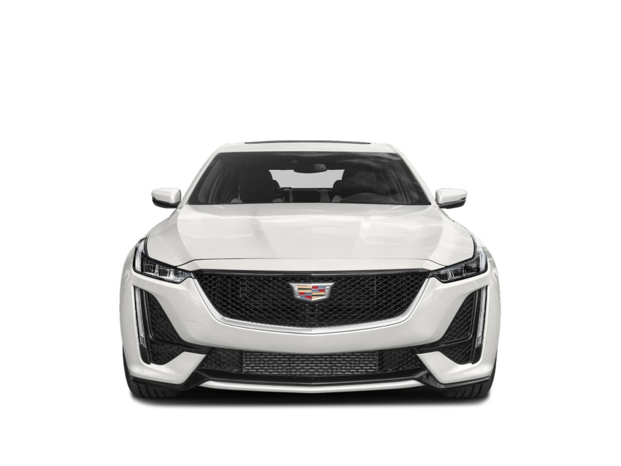 2021 Cadillac CT5 4dr Sdn V-Series