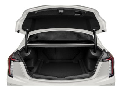 2021 Cadillac CT5 4dr Sdn V-Series