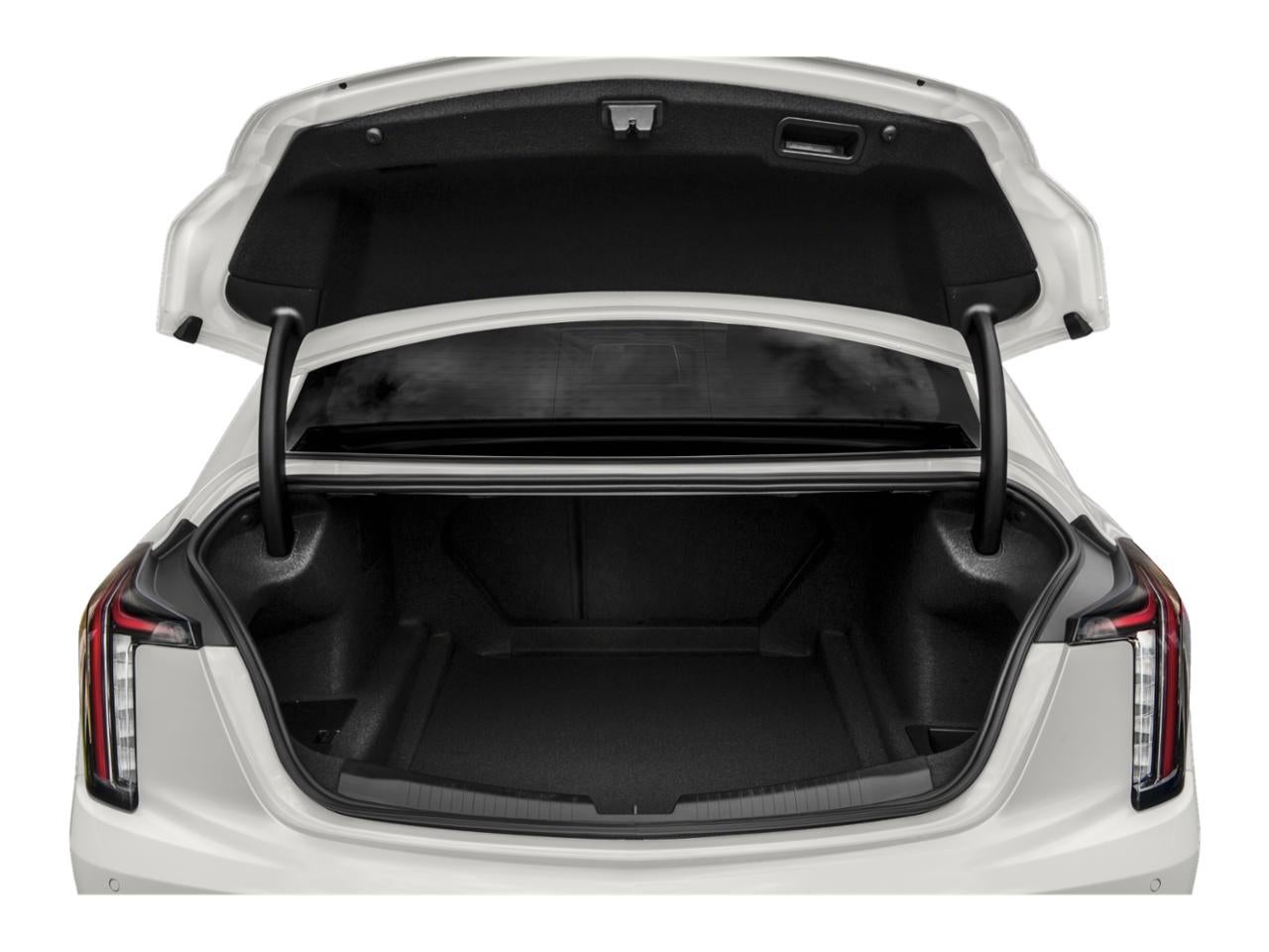 2021 Cadillac CT5 4dr Sdn V-Series