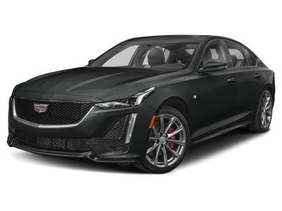 2021 Cadillac CT5 4dr Sdn V-Series