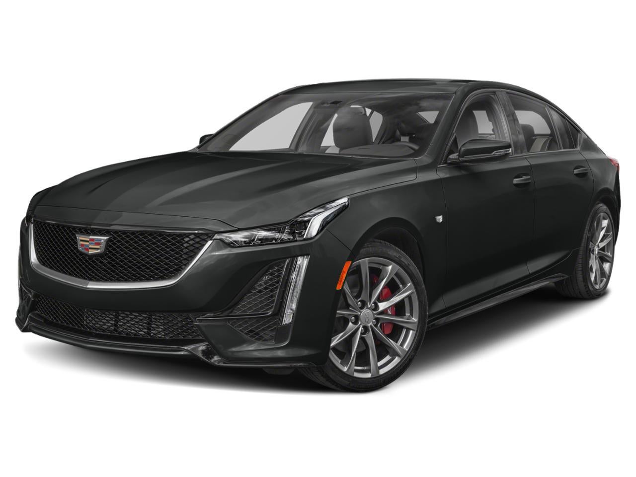 2021 Cadillac CT5 4dr Sdn V-Series