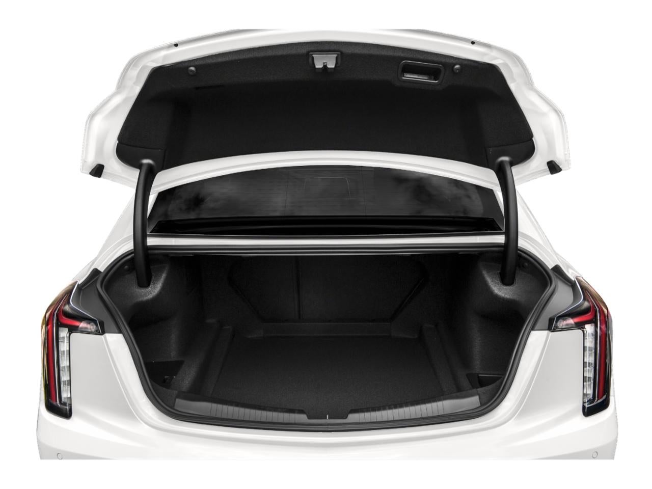 2021 Cadillac CT5 4dr Sdn V-Series
