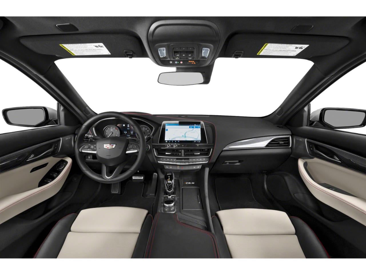 2021 Cadillac CT5 4dr Sdn V-Series