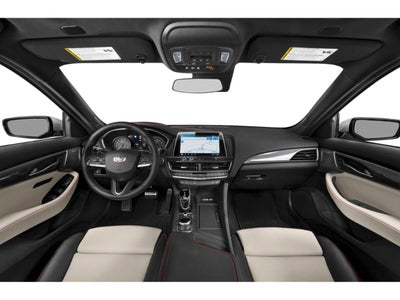 2021 Cadillac CT5 4dr Sdn V-Series