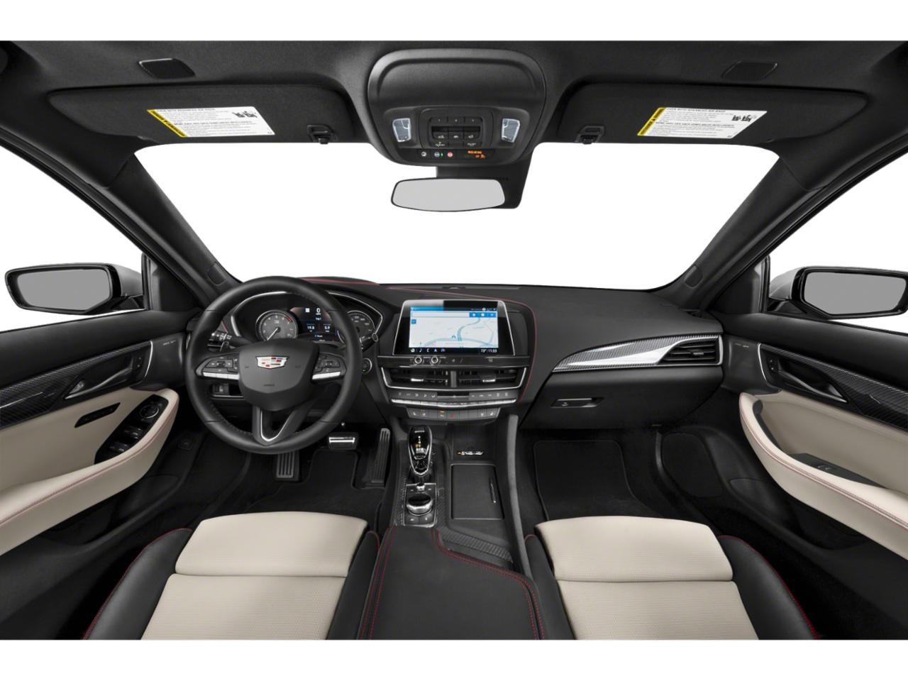 2021 Cadillac CT5 4dr Sdn V-Series