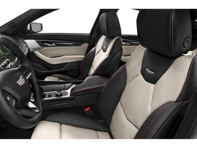 2021 Cadillac CT5 4dr Sdn V-Series