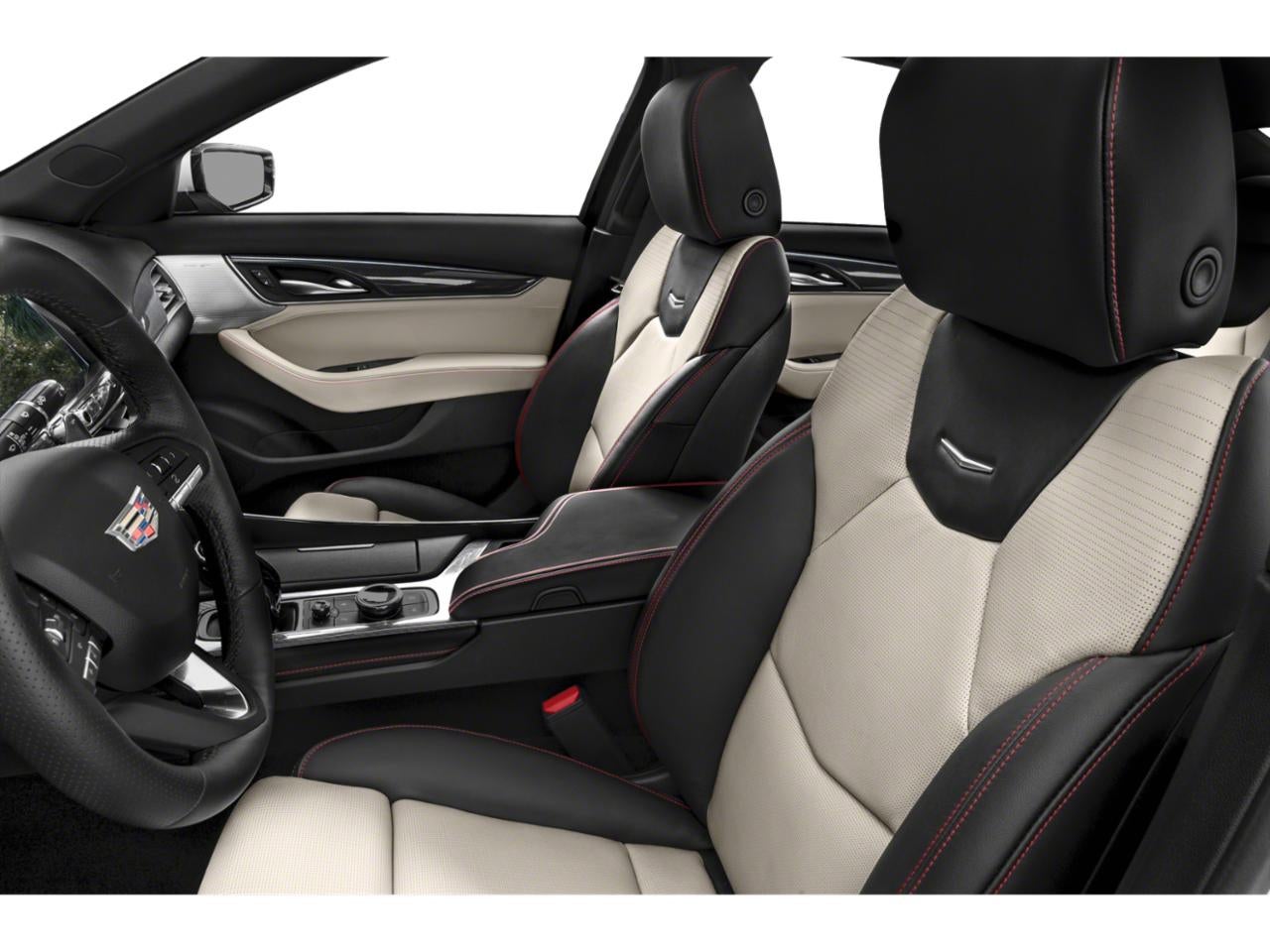 2021 Cadillac CT5 4dr Sdn V-Series
