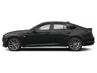 2021 Cadillac CT5 4dr Sdn V-Series
