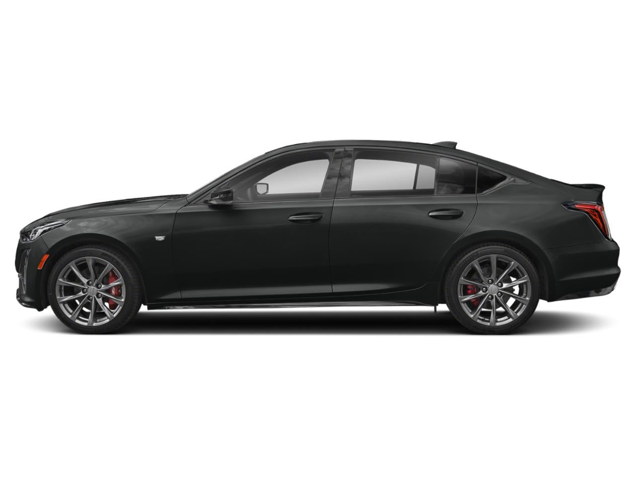 2021 Cadillac CT5 4dr Sdn V-Series