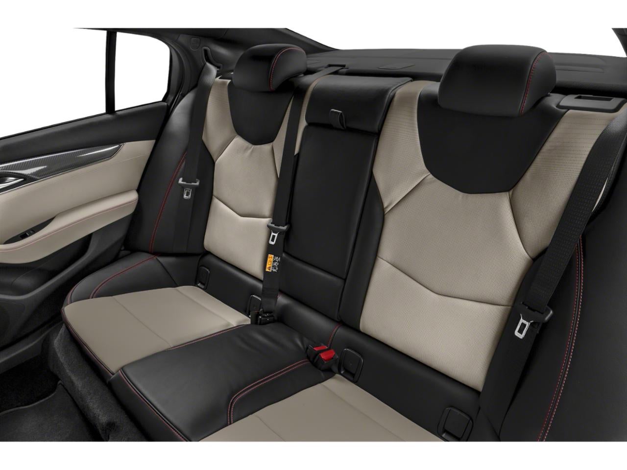 2021 Cadillac CT5 4dr Sdn V-Series