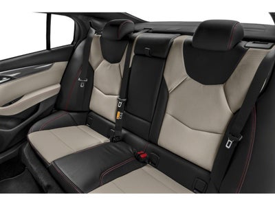 2021 Cadillac CT5 4dr Sdn V-Series