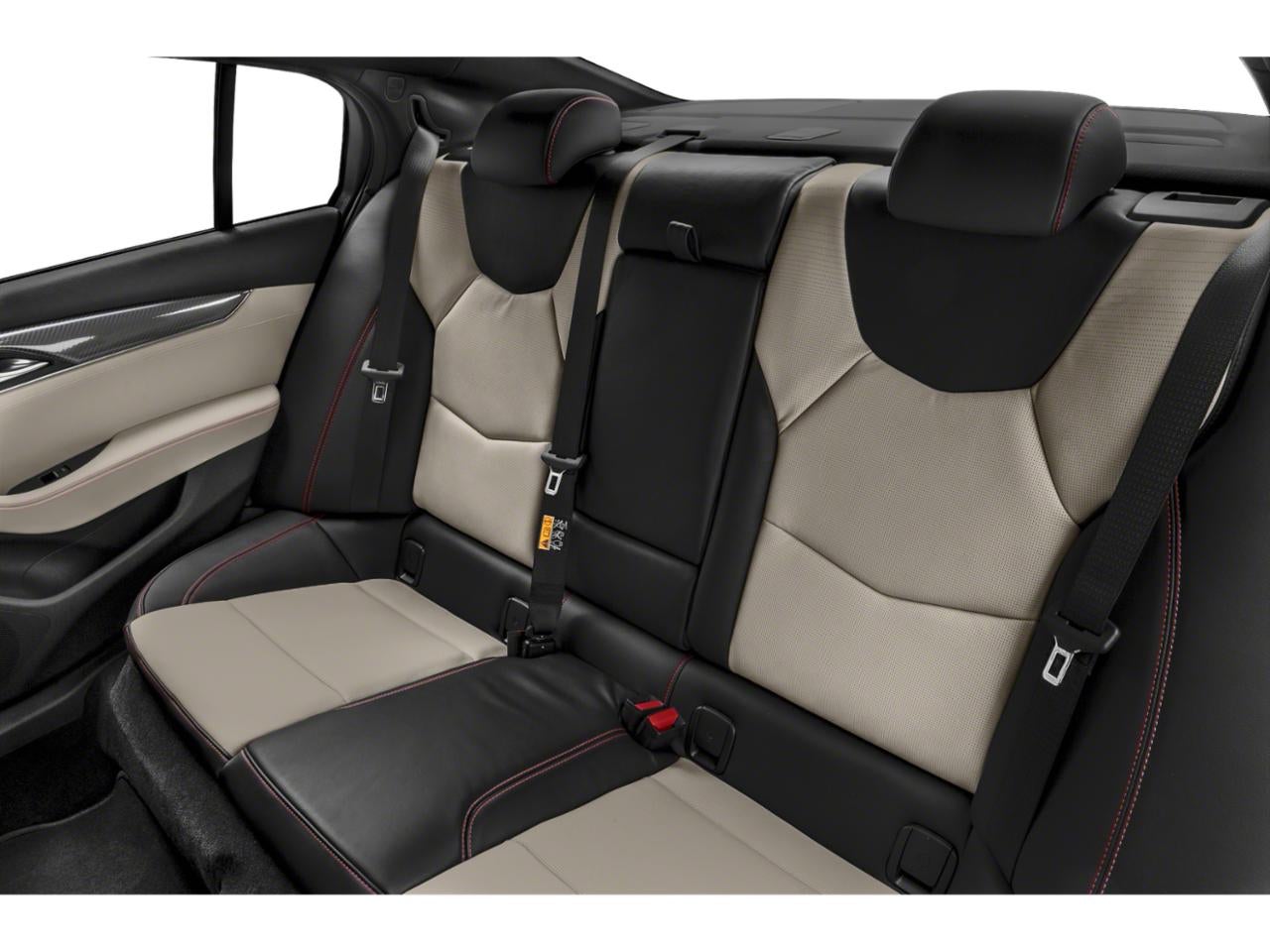 2021 Cadillac CT5 4dr Sdn V-Series