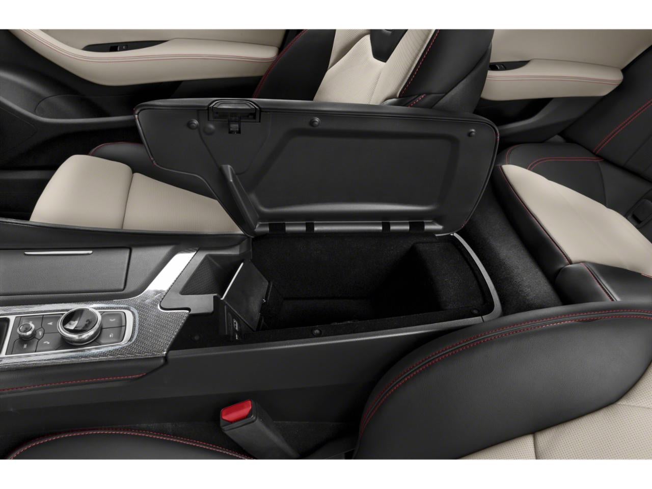 2021 Cadillac CT5 4dr Sdn V-Series