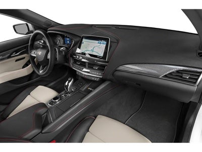 2021 Cadillac CT5 4dr Sdn V-Series
