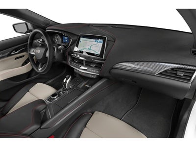 2021 Cadillac CT5 4dr Sdn V-Series