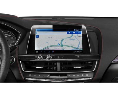2021 Cadillac CT5 4dr Sdn V-Series