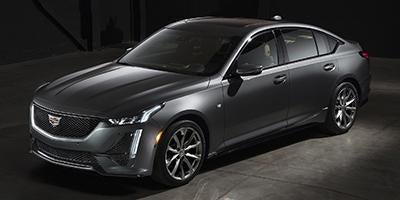 2021 Cadillac CT5 4dr Sdn V-Series