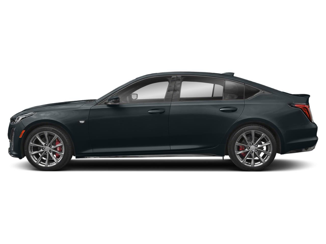 2021 Cadillac CT5 4dr Sdn V-Series