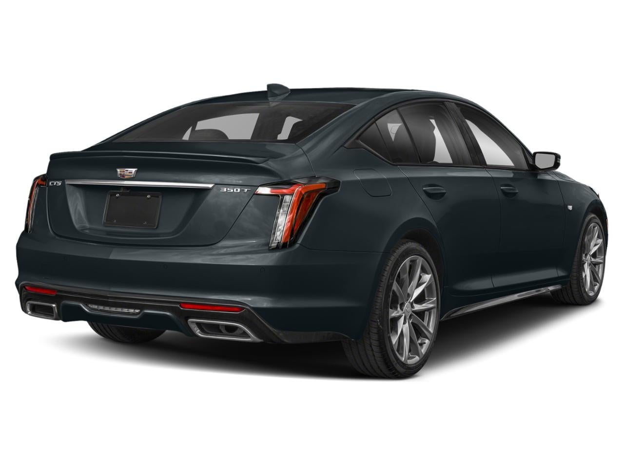 2021 Cadillac CT5 4dr Sdn V-Series