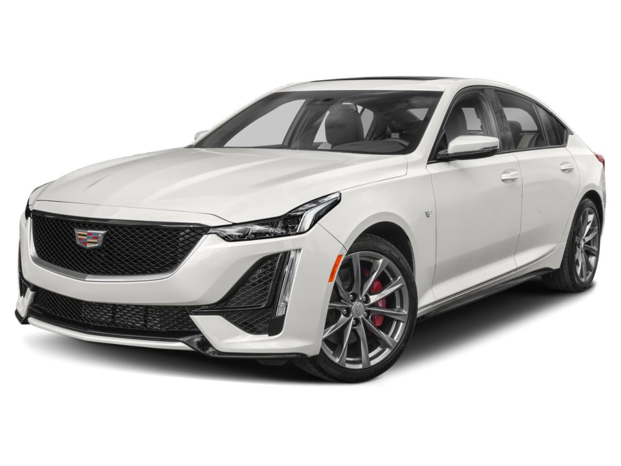 2021 Cadillac CT5 4dr Sdn V-Series