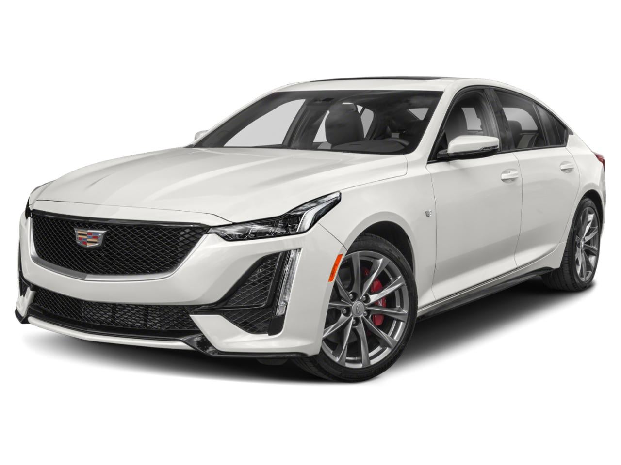 2021 Cadillac CT5 4dr Sdn V-Series
