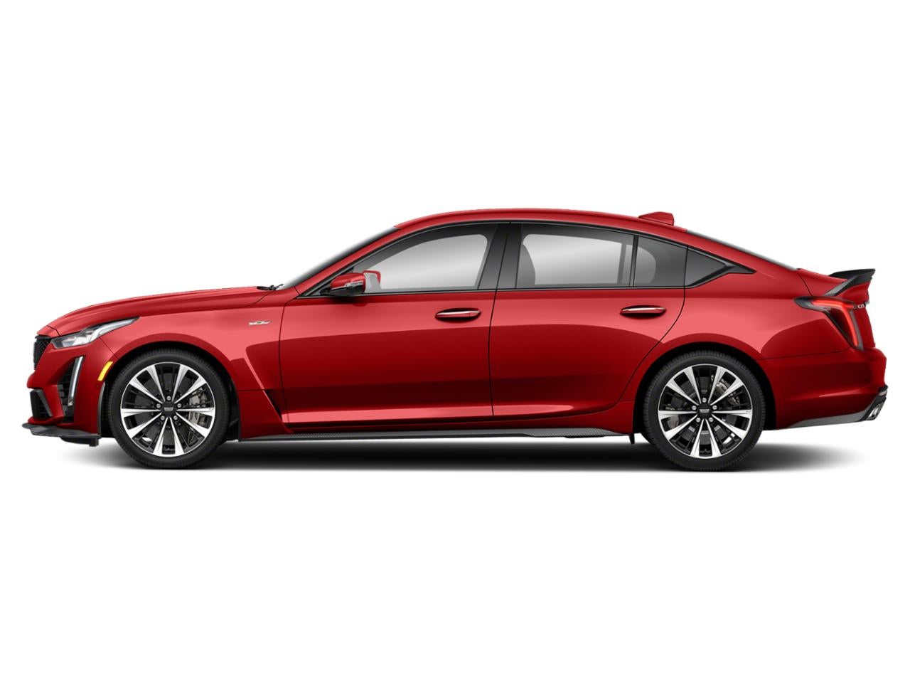 2023 Cadillac CT5-V 4dr Sdn