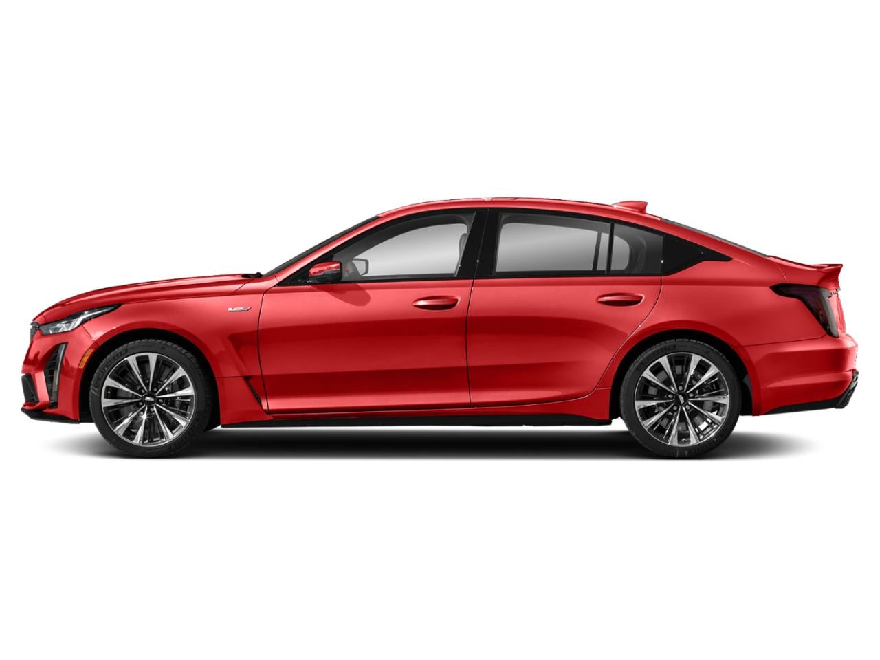 2023 Cadillac CT5-V 4dr Sdn