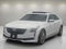 2017 Cadillac CT6 4dr Sdn 3.6L Luxury AWD