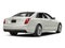 2017 Cadillac CT6 4dr Sdn 3.6L Luxury AWD