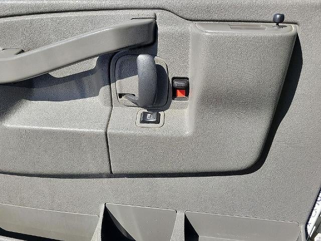 2020 Chevrolet Express Passenger 3500 Extended Wheelbase Rear-Wheel Drive 1LT