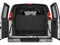 2020 Chevrolet Express Passenger 3500 Extended Wheelbase Rear-Wheel Drive 1LT