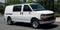 2020 Chevrolet Express Passenger 3500 Extended Wheelbase Rear-Wheel Drive 1LT