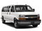 2020 Chevrolet Express Passenger 3500 Extended Wheelbase Rear-Wheel Drive 1LT
