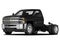 2015 Chevrolet Silverado 3500HD Built After Aug 14 4WD Reg Cab 137.5" WB, 59.06" CA WT
