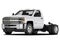 2015 Chevrolet Silverado 3500HD Built After Aug 14 4WD Reg Cab 137.5" WB, 59.06" CA WT
