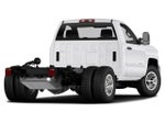 2015 Chevrolet Silverado 3500HD Built After Aug 14 4WD Reg Cab 137.5" WB, 59.06" CA WT