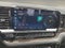 2025 Chevrolet Silverado 2500 HD Crew Cab Standard Box 4-Wheel Drive LT