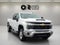 2025 Chevrolet Silverado 2500 HD Crew Cab Standard Box 4-Wheel Drive LT