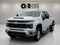 2025 Chevrolet Silverado 2500 HD Crew Cab Standard Box 4-Wheel Drive LT