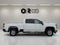2025 Chevrolet Silverado 2500 HD Crew Cab Standard Box 4-Wheel Drive LT